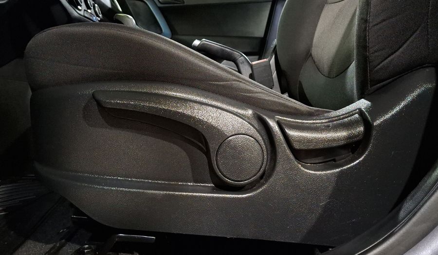 Hyundai Creta 1.6 GLS AUTO Suv 2020