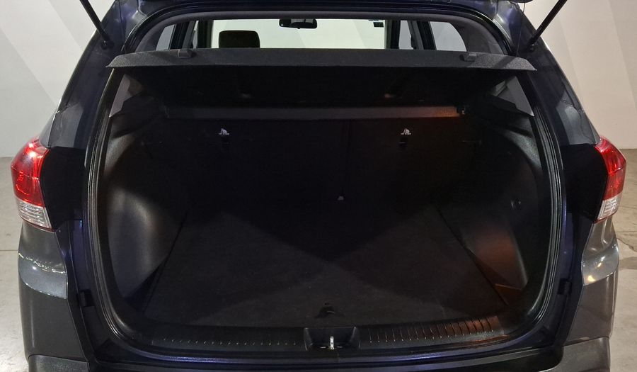 Hyundai Creta 1.6 GLS AUTO Suv 2020