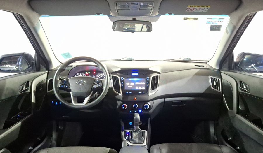 Hyundai Creta 1.6 GLS AUTO Suv 2020