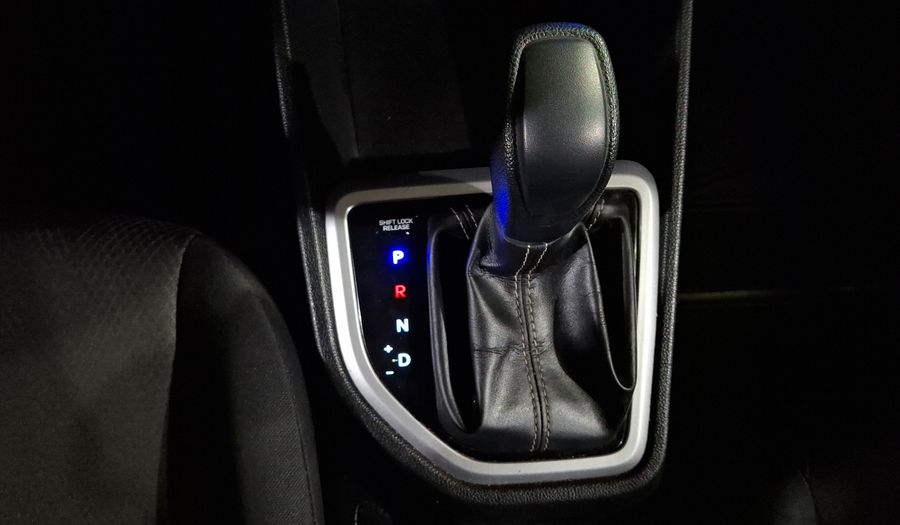 Hyundai Creta 1.6 GLS AUTO Suv 2020