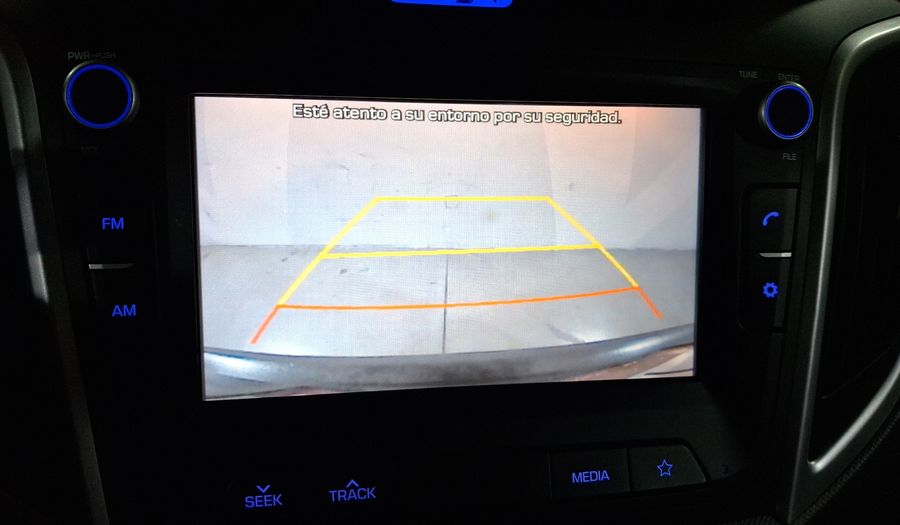 Hyundai Creta 1.6 GLS AUTO Suv 2020