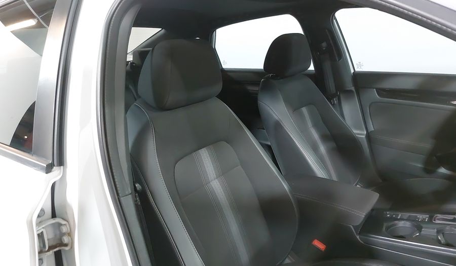 Honda Civic 1.5 SPORT CVT Sedan 2022