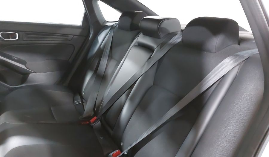 Honda Civic 1.5 SPORT CVT Sedan 2022