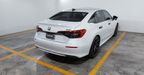 Honda Civic 1.5 SPORT CVT Sedan 2022