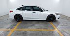 Honda Civic 1.5 SPORT CVT Sedan 2022