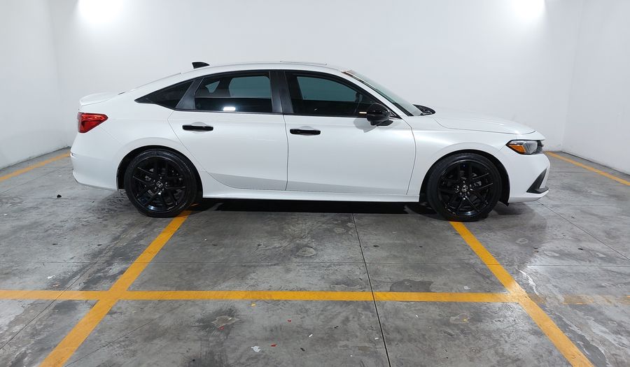 Honda Civic 1.5 SPORT CVT Sedan 2022