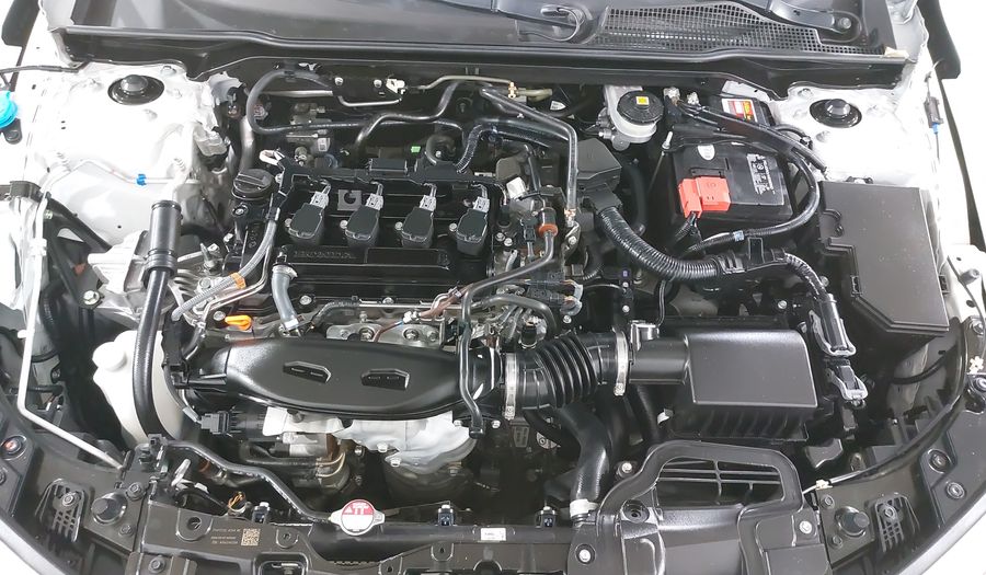Honda Civic 1.5 SPORT CVT Sedan 2022