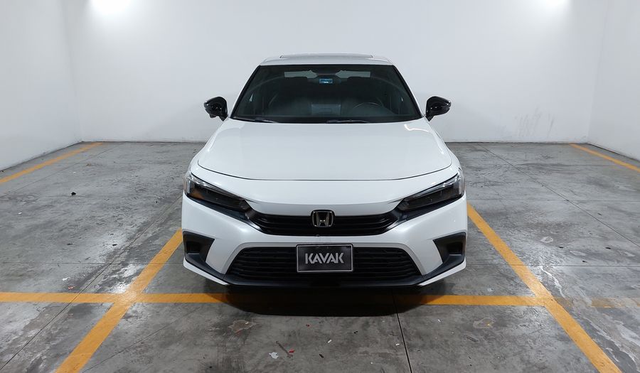 Honda Civic 1.5 SPORT CVT Sedan 2022