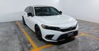 Honda Civic 1.5 SPORT CVT Sedan 2022