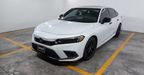Honda Civic 1.5 SPORT CVT Sedan 2022