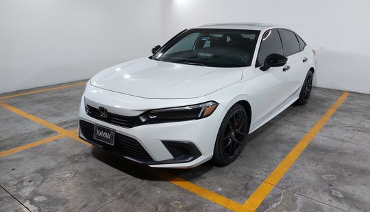 Honda • Civic