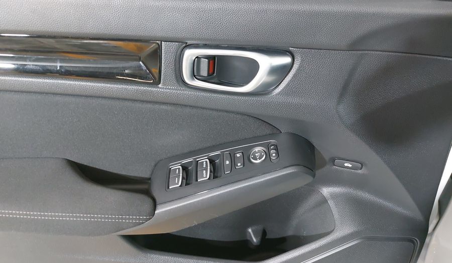 Honda Civic 1.5 SPORT CVT Sedan 2022