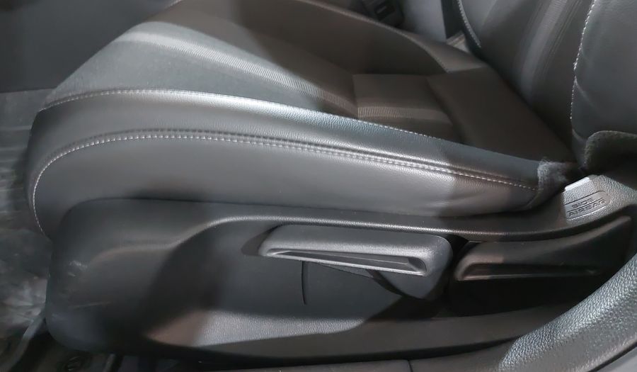 Honda Civic 1.5 SPORT CVT Sedan 2022