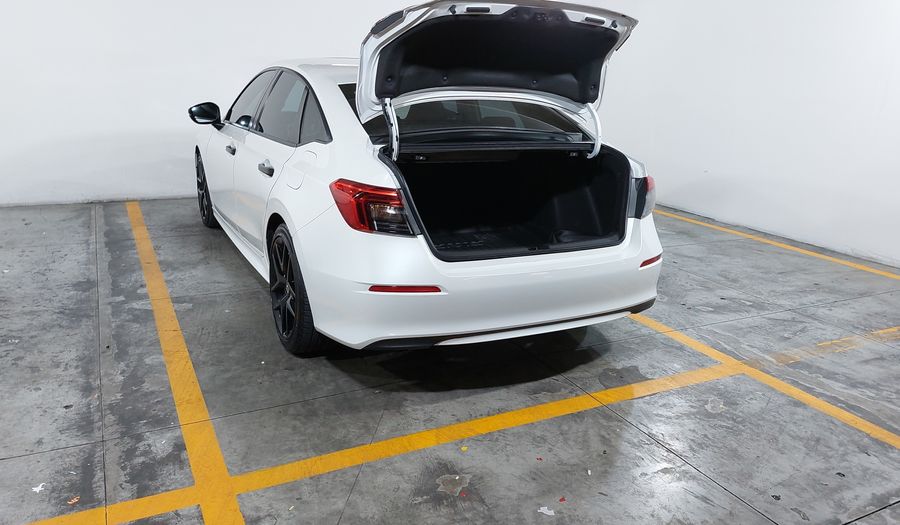 Honda Civic 1.5 SPORT CVT Sedan 2022