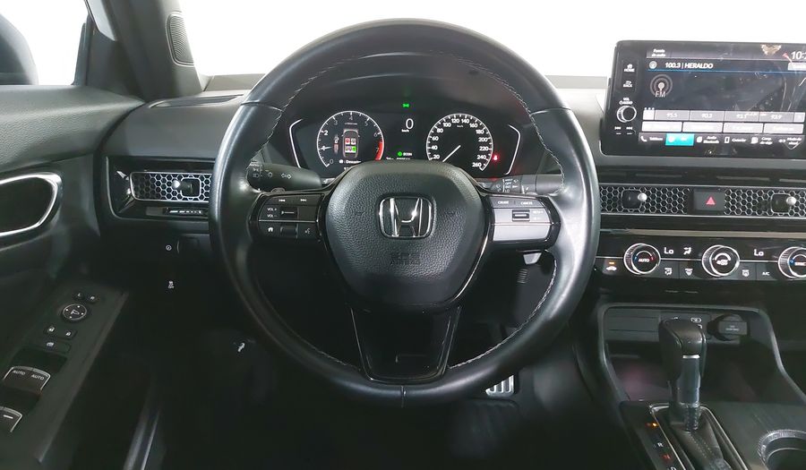 Honda Civic 1.5 SPORT CVT Sedan 2022