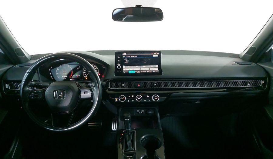 Honda Civic 1.5 SPORT CVT Sedan 2022