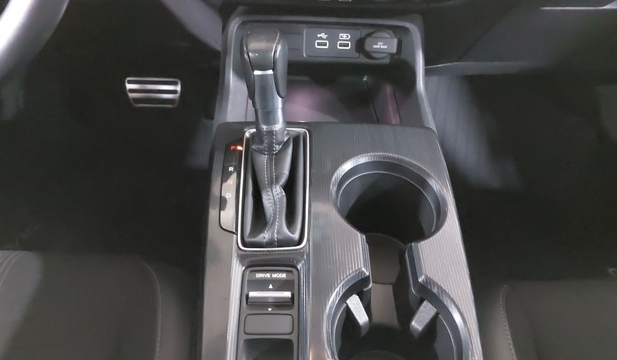Honda Civic 1.5 SPORT CVT Sedan 2022