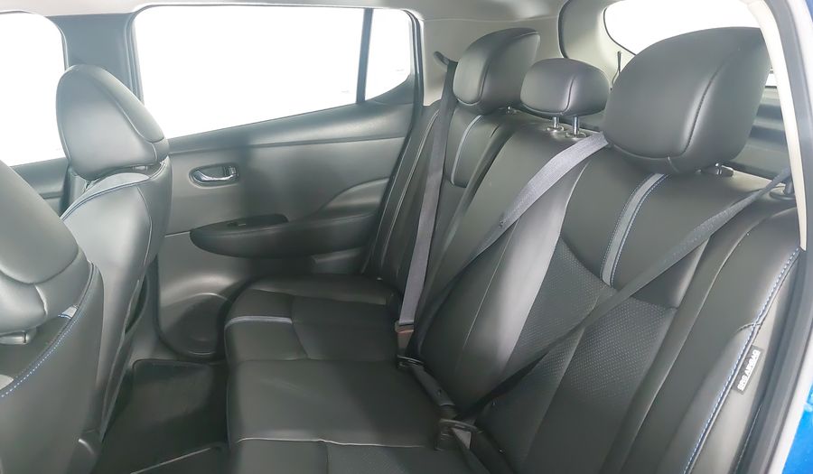 Nissan Leaf BEV 40KWH SL Hatchback 2022