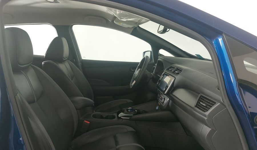 Nissan Leaf BEV 40KWH SL Hatchback 2022