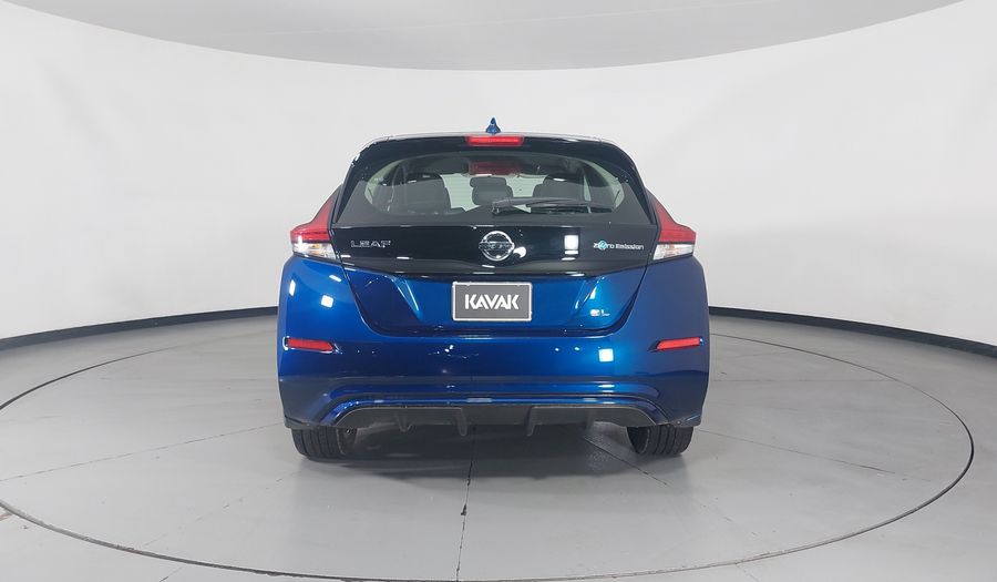 Nissan Leaf BEV 40KWH SL Hatchback 2022