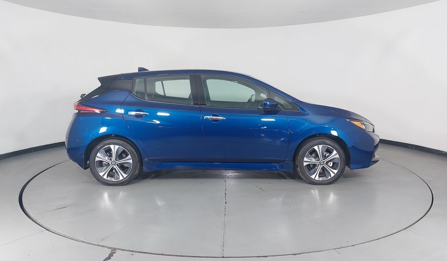 Nissan Leaf BEV 40KWH SL Hatchback 2022