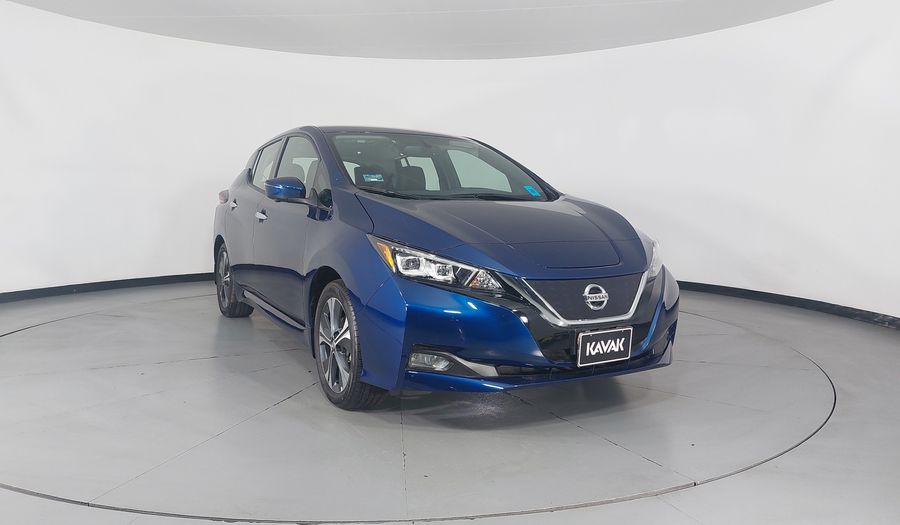 Nissan Leaf BEV 40KWH SL Hatchback 2022