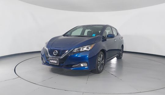 Nissan • Leaf