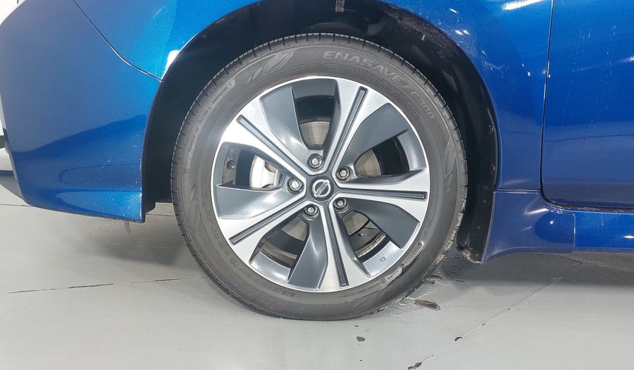 Nissan Leaf BEV 40KWH SL Hatchback 2022