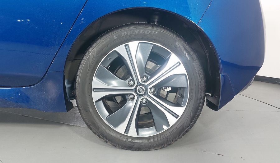 Nissan Leaf BEV 40KWH SL Hatchback 2022