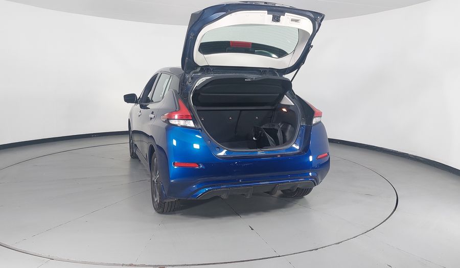 Nissan Leaf BEV 40KWH SL Hatchback 2022