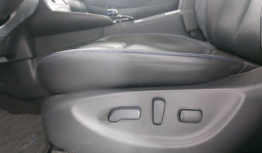 Nissan Leaf BEV 40KWH SL Hatchback 2022