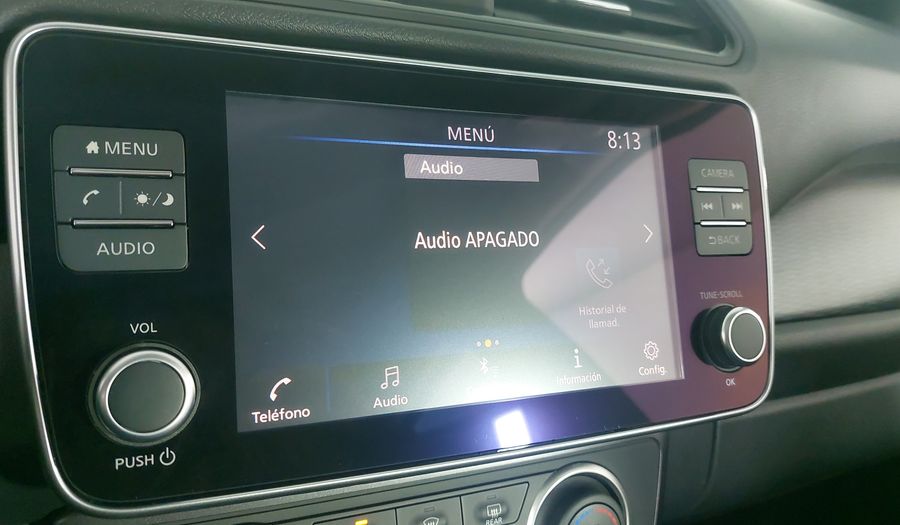 Nissan Leaf BEV 40KWH SL Hatchback 2022