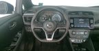 Nissan Leaf BEV 40KWH SL Hatchback 2022