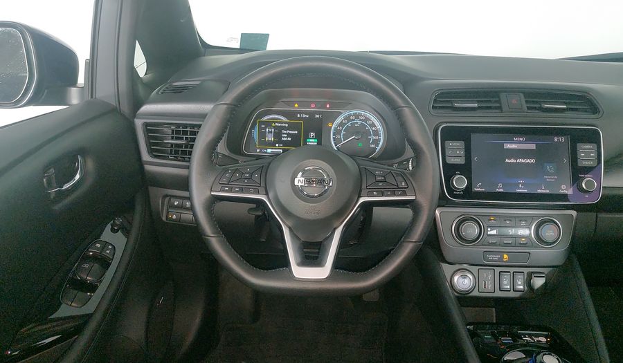 Nissan Leaf BEV 40KWH SL Hatchback 2022