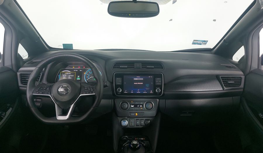 Nissan Leaf BEV 40KWH SL Hatchback 2022