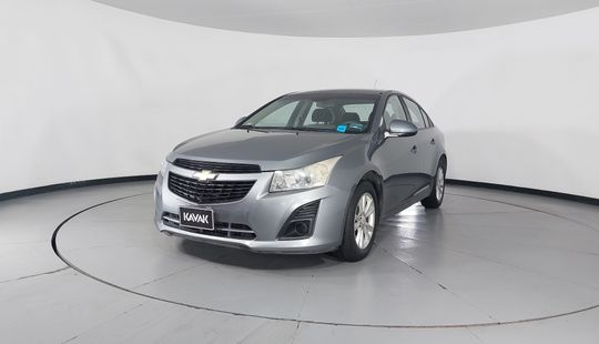 Chevrolet • Cruze