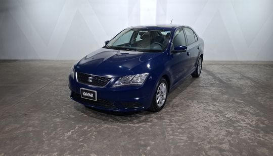 Seat • Toledo