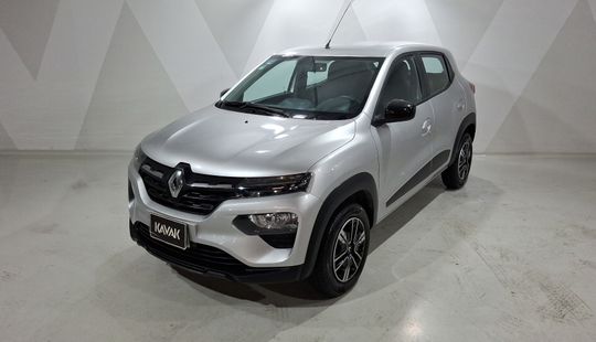 Renault • Kwid