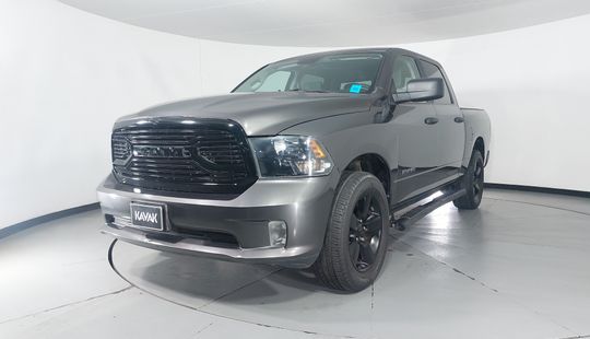 Ram • Ram 1500
