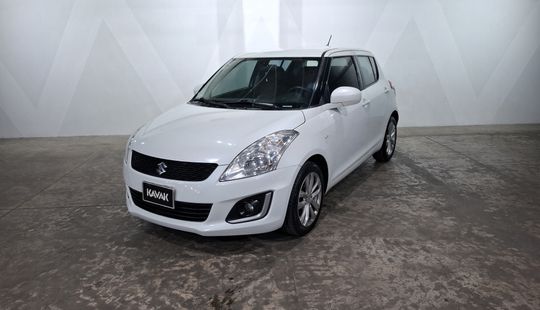 Suzuki • Swift