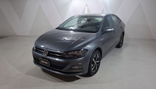 Volkswagen • Virtus