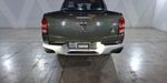 Mitsubishi L200 2.4 GASOLINA GLS DOBLE CABINA 4X2 Pickup 2016
