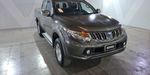 Mitsubishi L200 2.4 GASOLINA GLS DOBLE CABINA 4X2 Pickup 2016