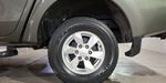 Mitsubishi L200 2.4 GASOLINA GLS DOBLE CABINA 4X2 Pickup 2016