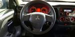 Mitsubishi L200 2.4 GASOLINA GLS DOBLE CABINA 4X2 Pickup 2016