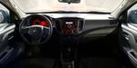 Mitsubishi L200 2.4 GASOLINA GLS DOBLE CABINA 4X2 Pickup 2016