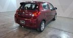 Mitsubishi Mirage 1.2 GLX CVT Hatchback 2019