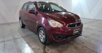 Mitsubishi Mirage 1.2 GLX CVT Hatchback 2019