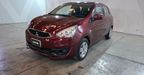Mitsubishi Mirage 1.2 GLX CVT Hatchback 2019