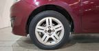 Mitsubishi Mirage 1.2 GLX CVT Hatchback 2019